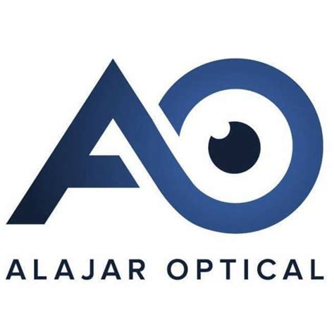 alajar optical|AO .